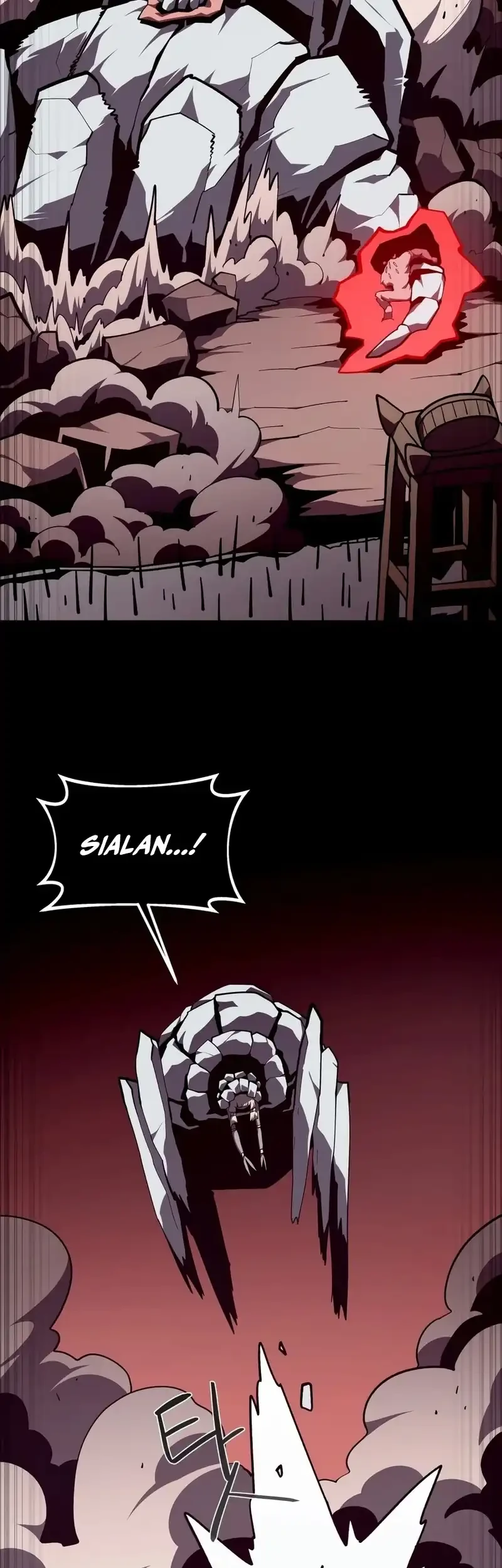 Chapter 161 - halaman 26