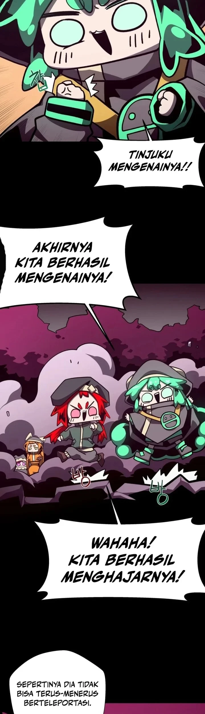 Chapter 164 - halaman 46