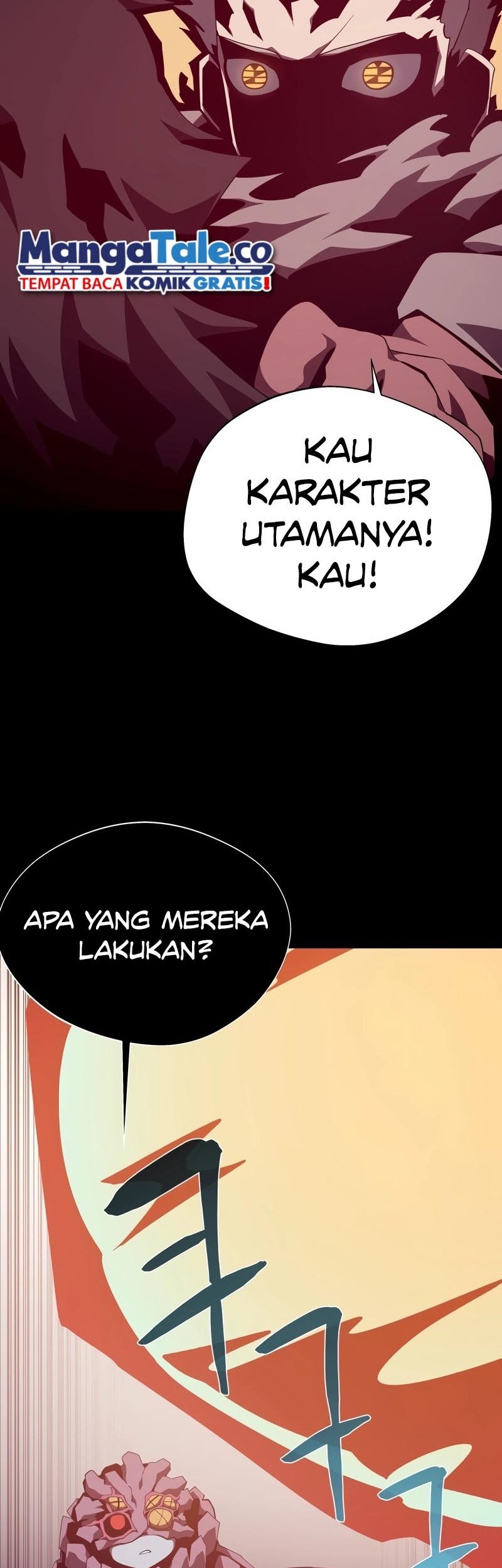 Chapter 95 - halaman 39