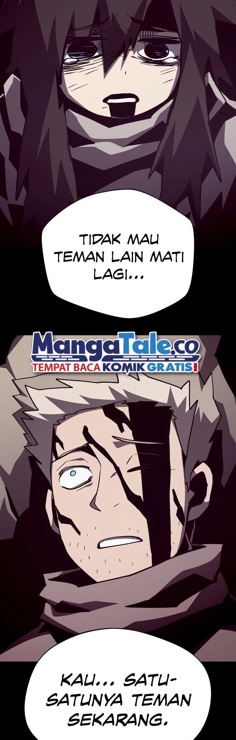 Chapter 95 - halaman 3