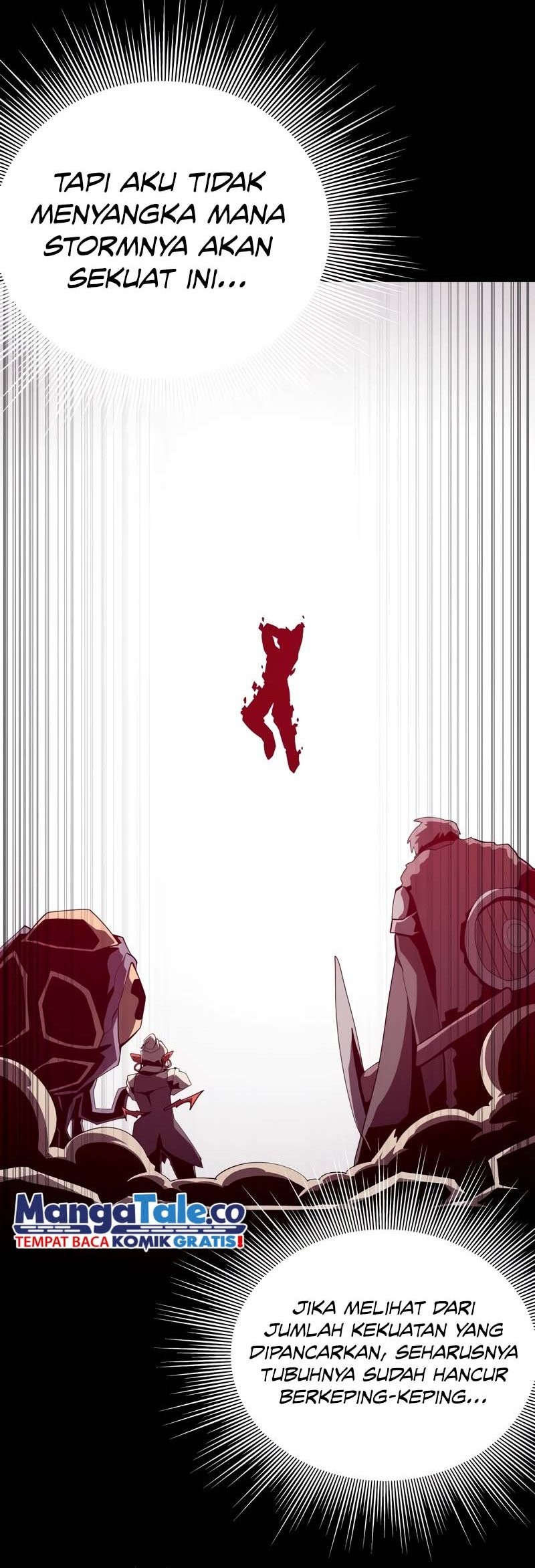 Chapter 95 - halaman 22