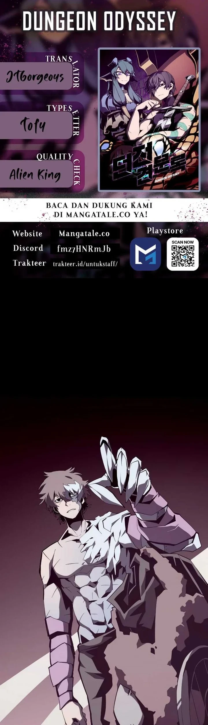 Chapter 97 - halaman 2