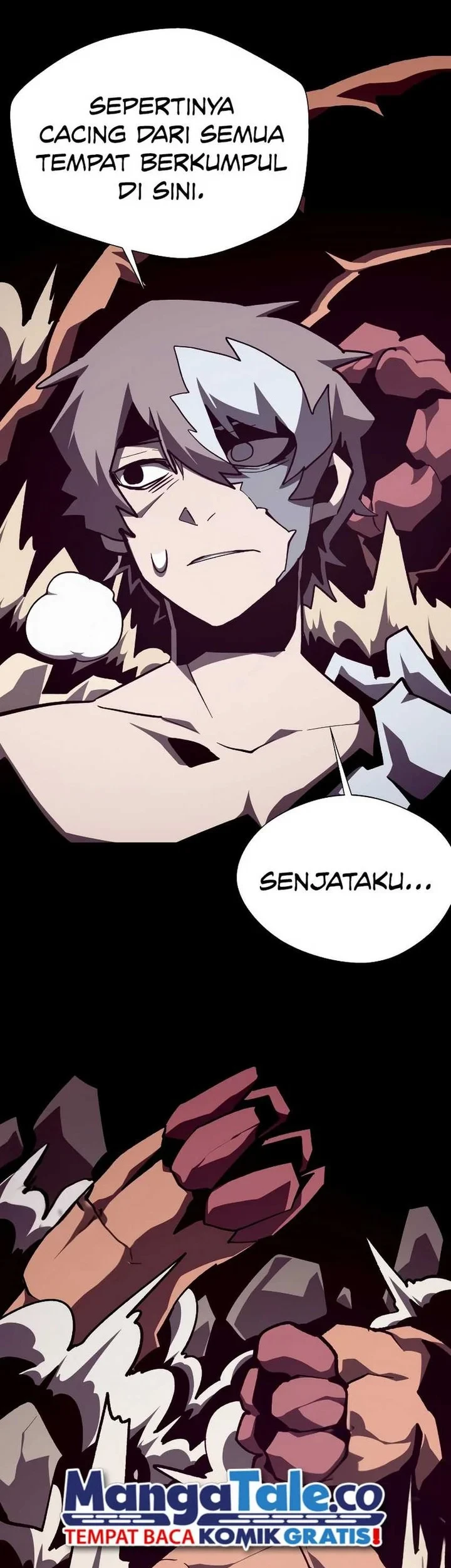 Chapter 98 - halaman 26