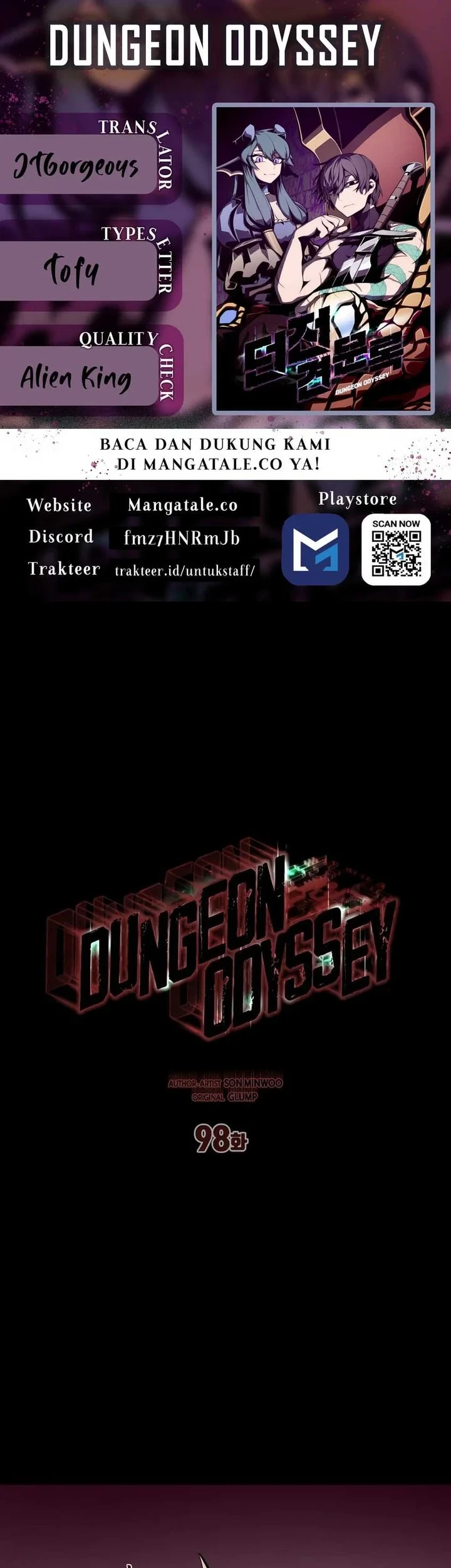 Chapter 98 - halaman 2