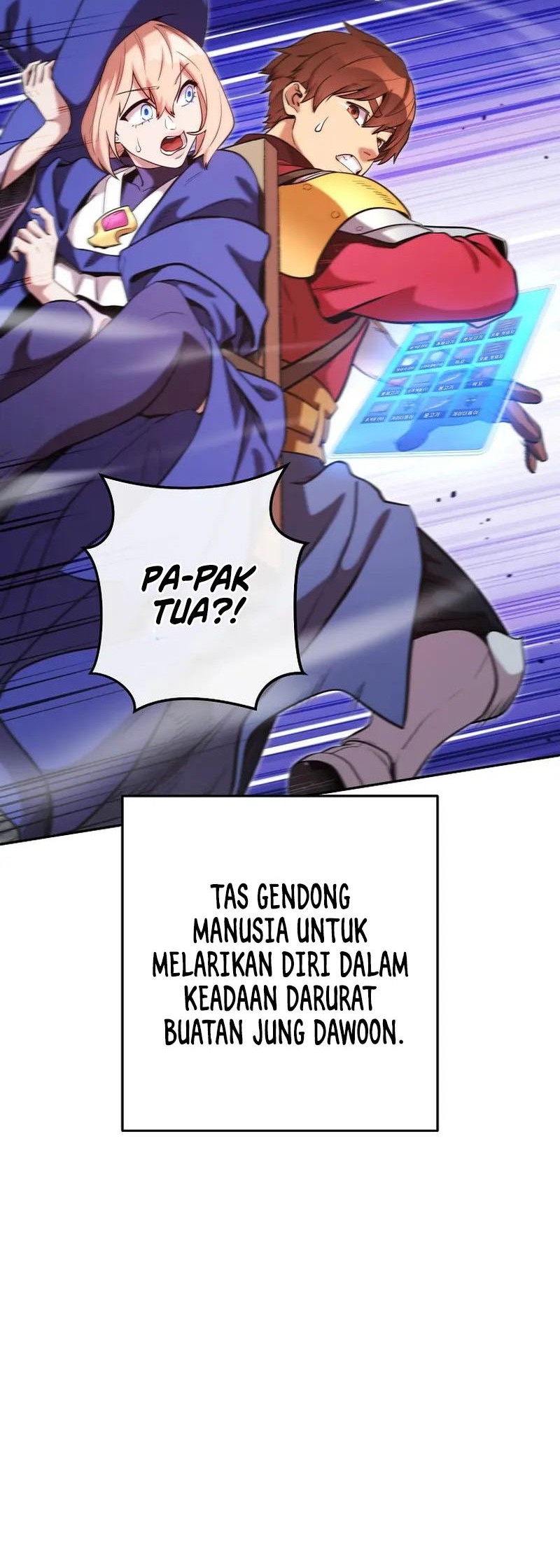Chapter 237 - halaman 72