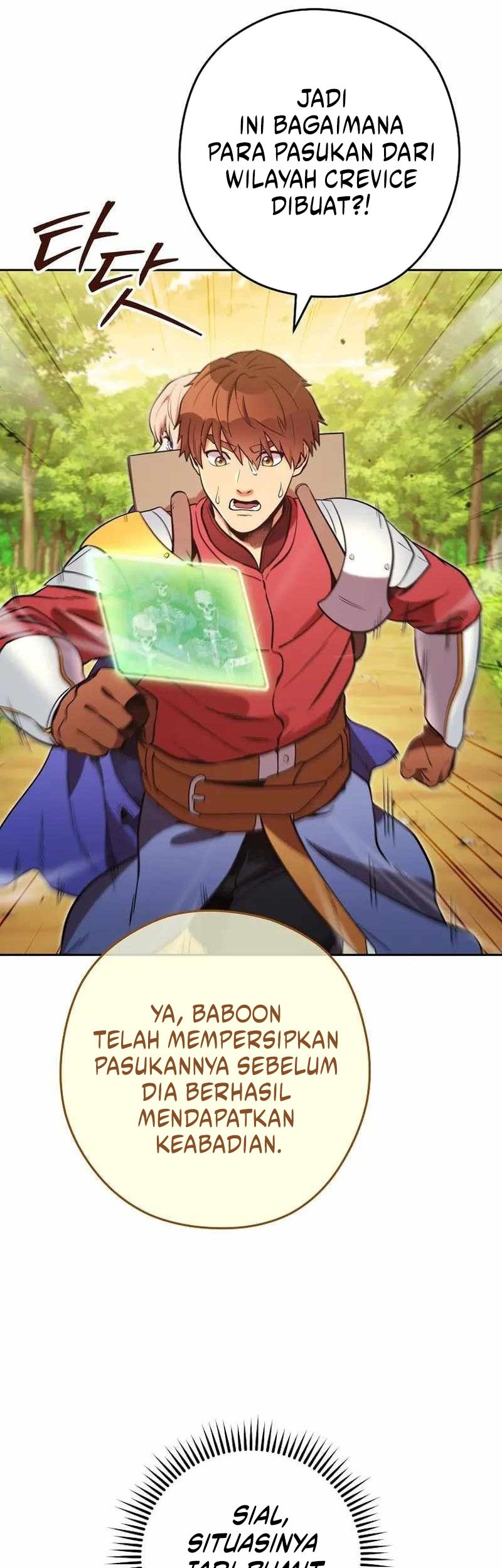 Chapter 238 - halaman 55