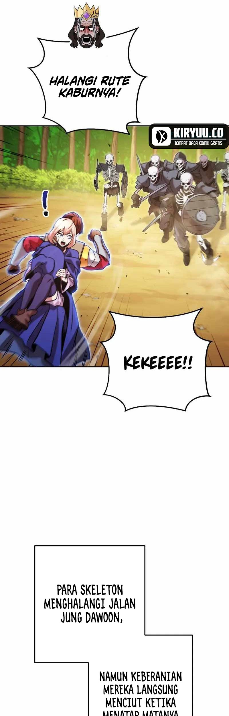 Chapter 240 - halaman 55