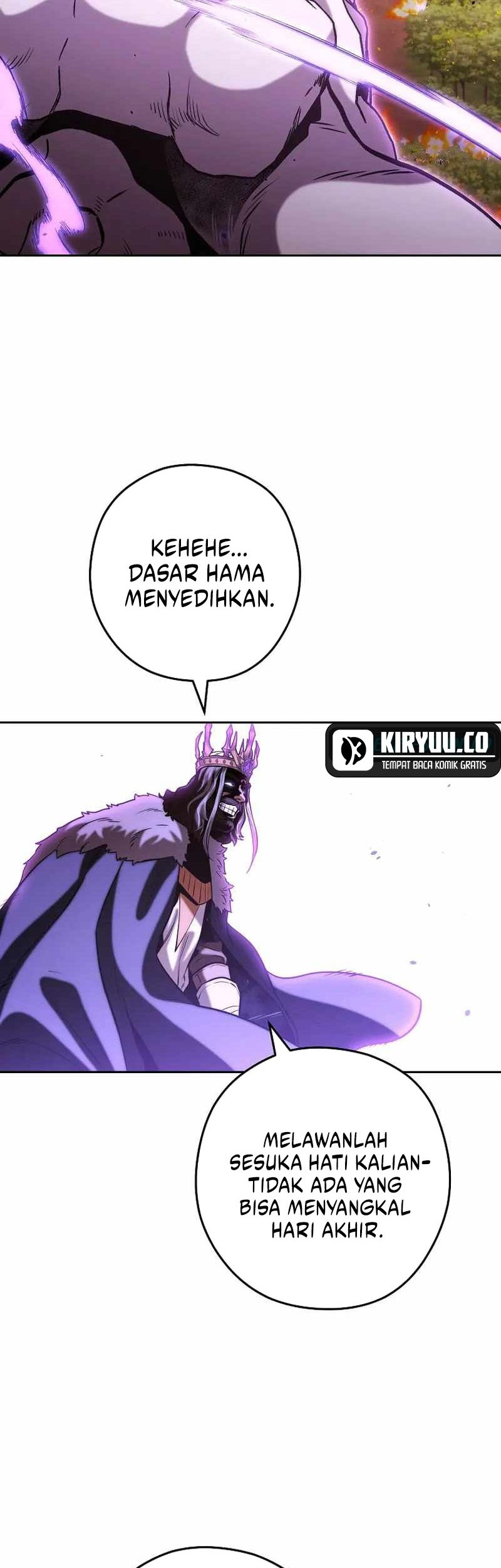 Chapter 240 - halaman 70