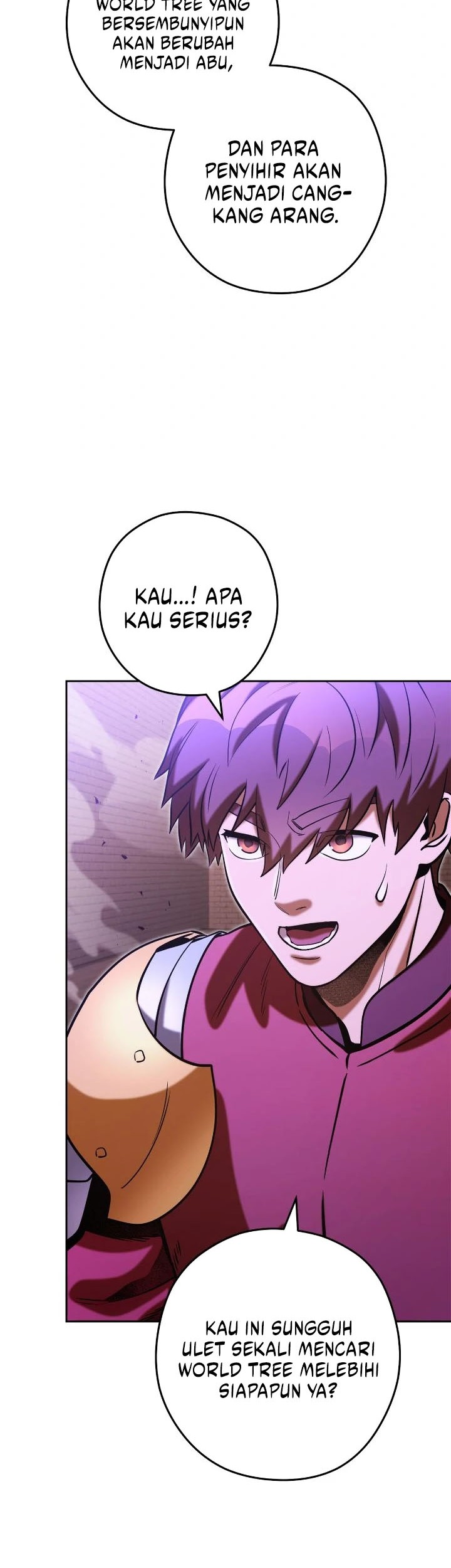 Chapter 243 - halaman 38