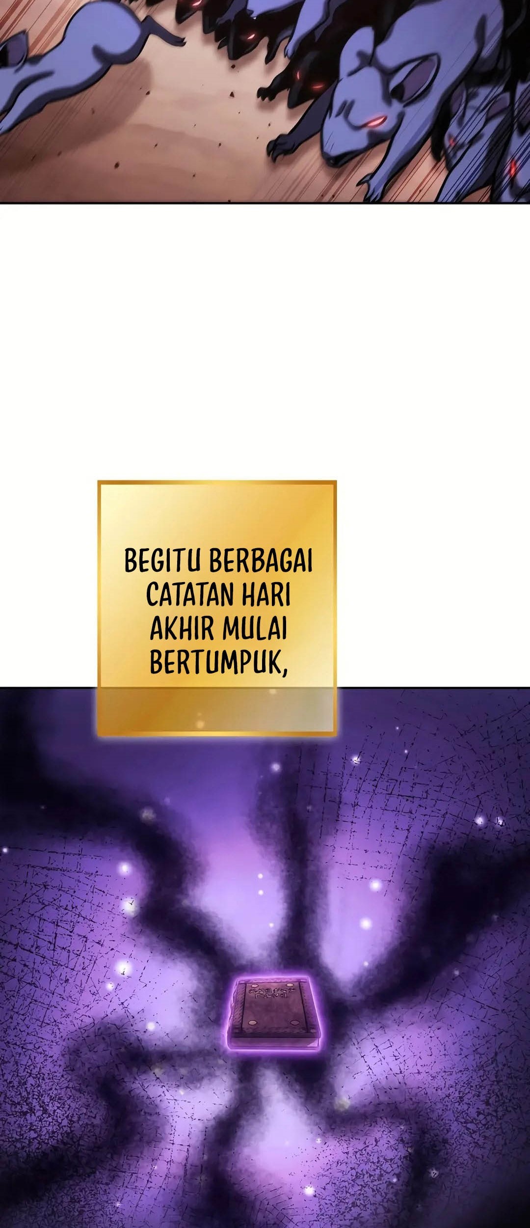 Chapter 245 - halaman 64
