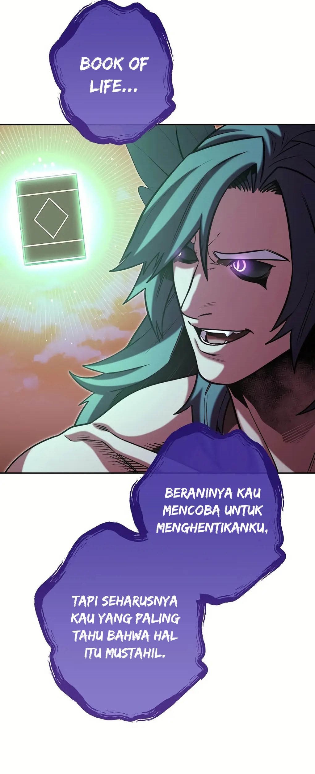 Chapter 246 - halaman 74
