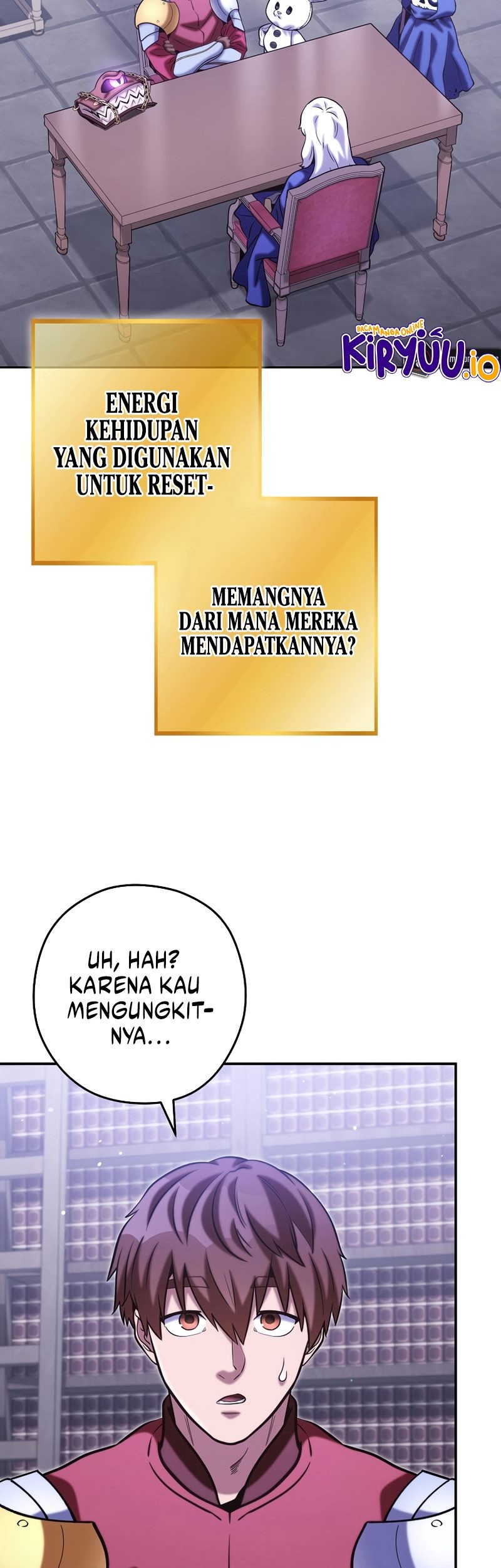 Chapter 260 - halaman 47