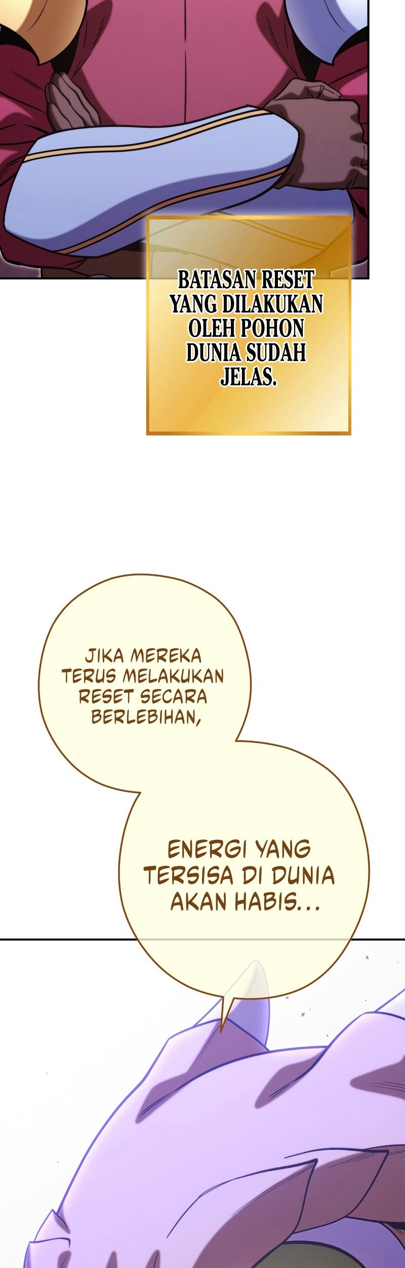 Chapter 260 - halaman 48