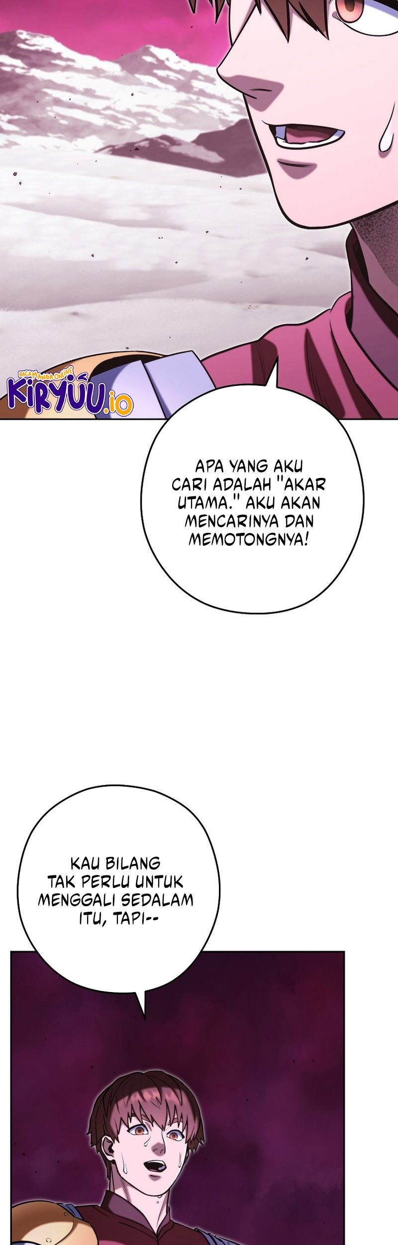 Chapter 261 - halaman 67