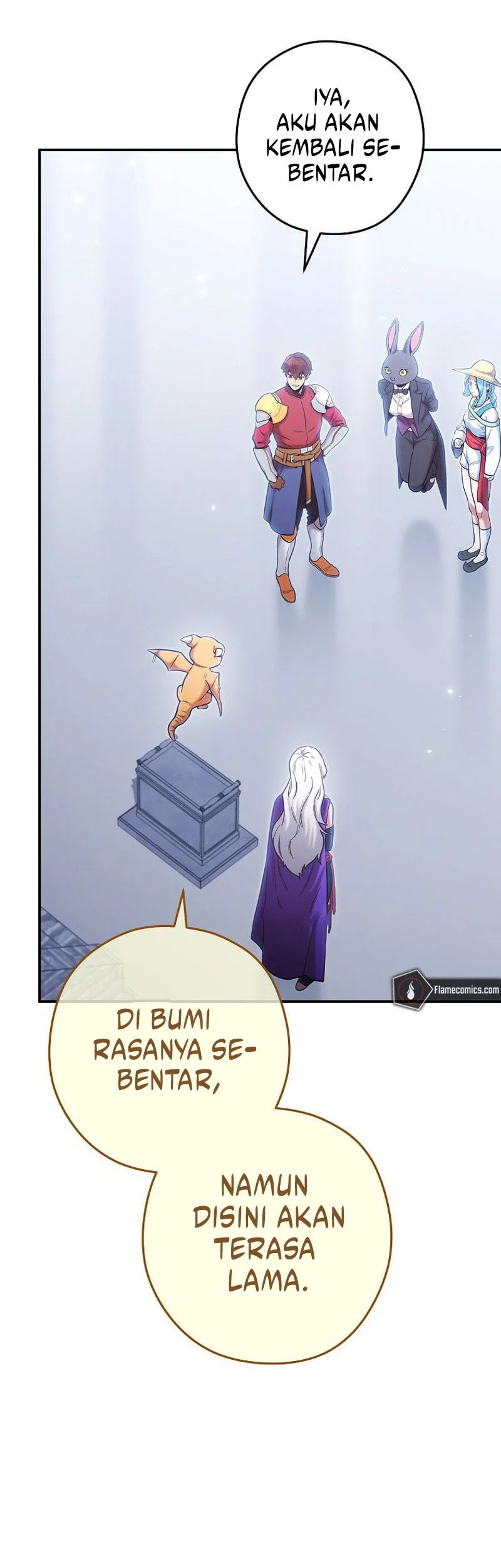 Chapter 266 - halaman 61