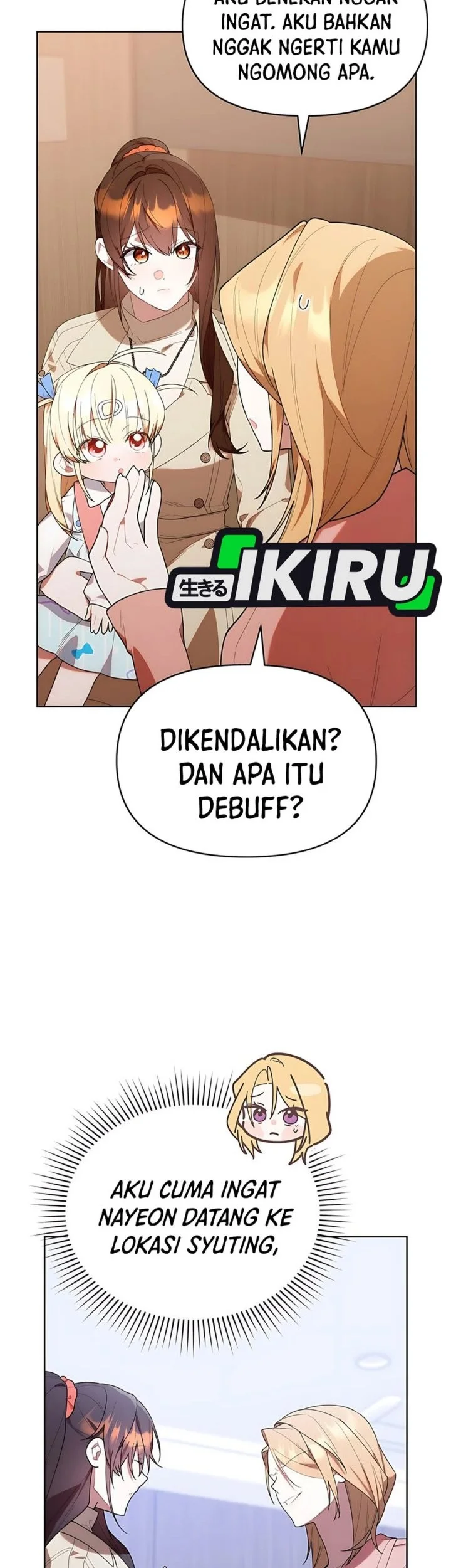 Chapter 40 - halaman 6