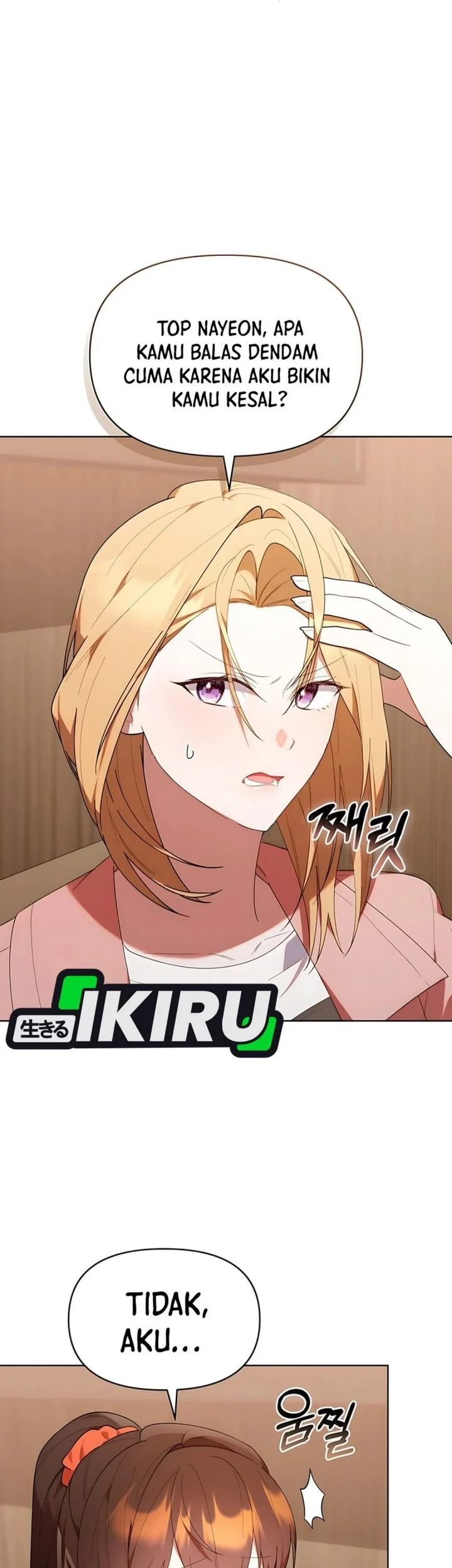 Chapter 40 - halaman 8
