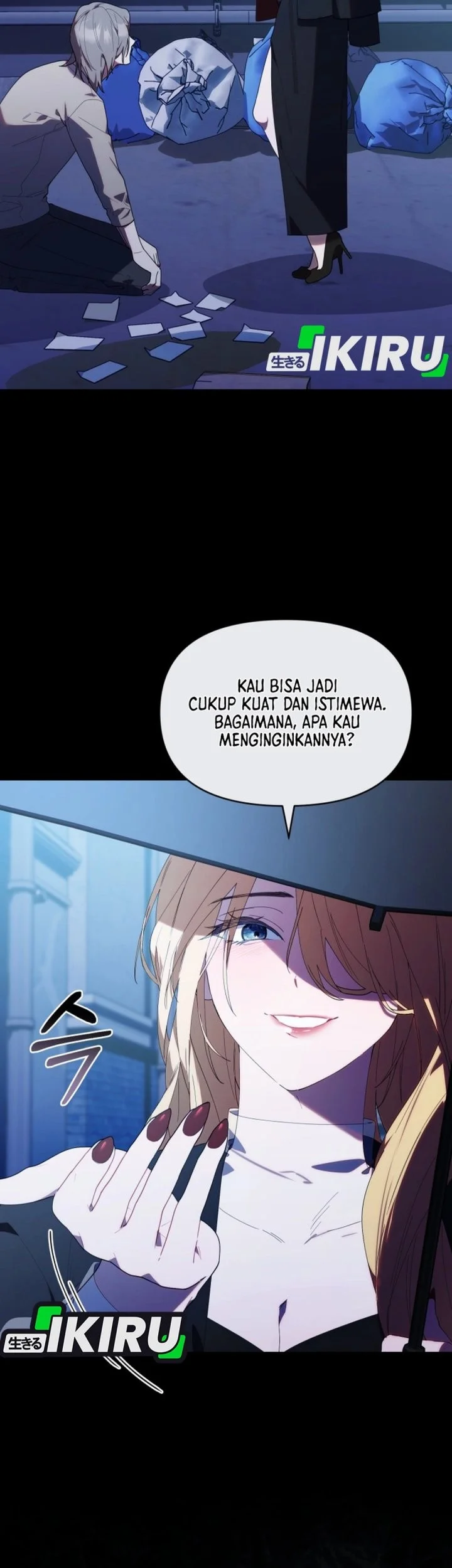 Chapter 46 - halaman 23