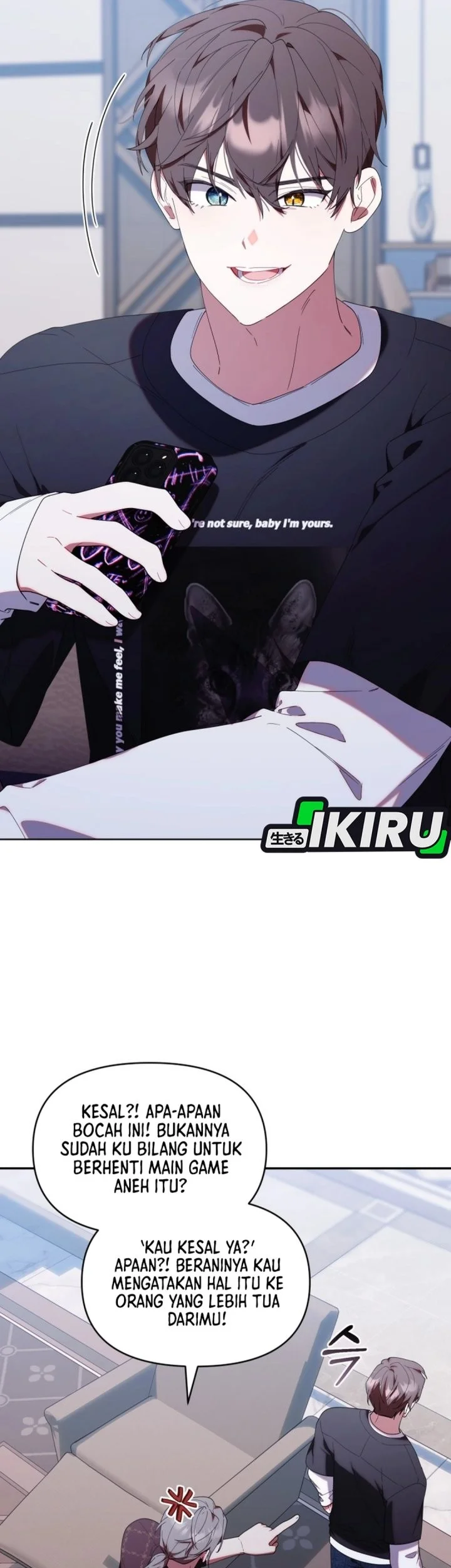 Chapter 46 - halaman 33