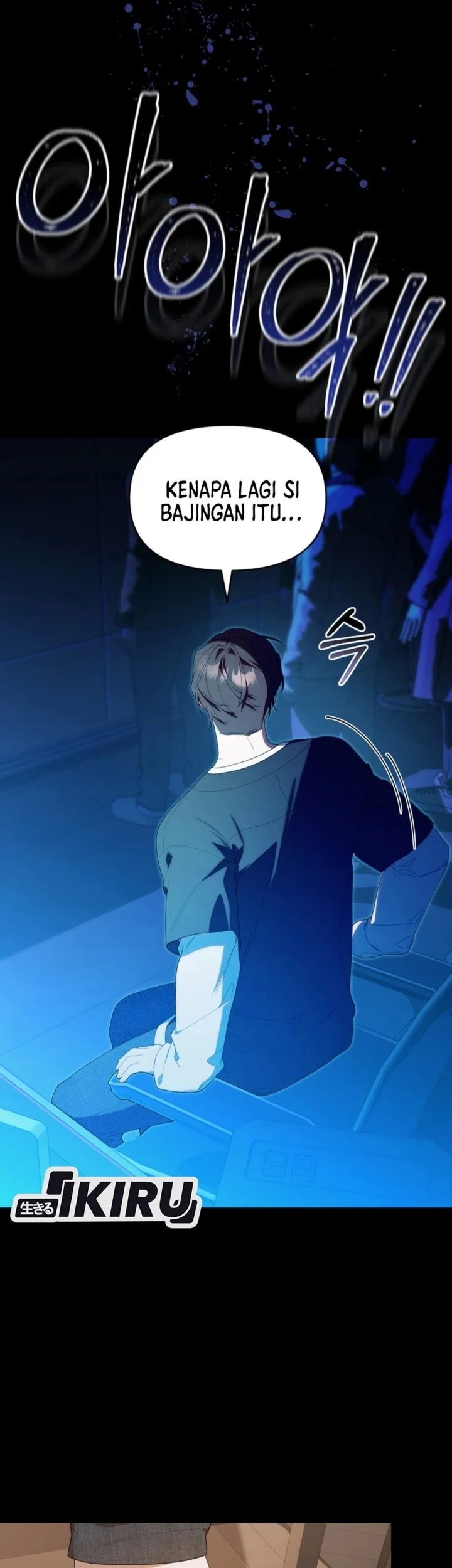 Chapter 46 - halaman 6