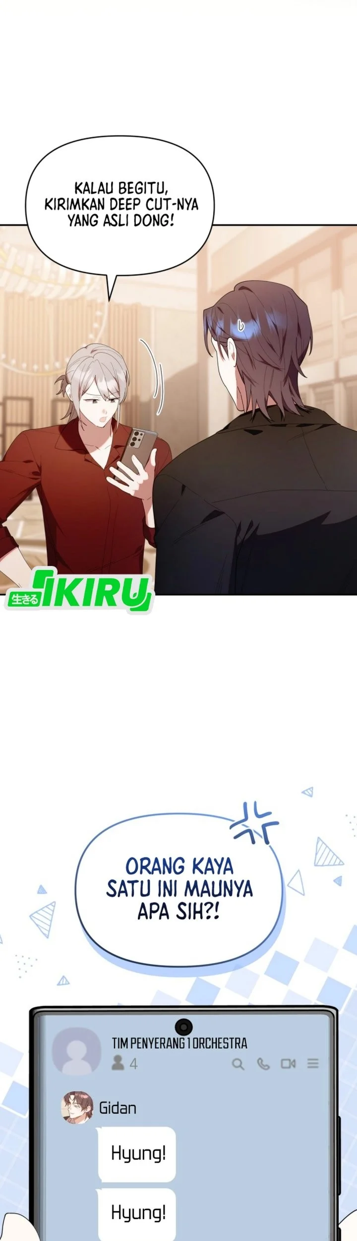 Chapter 47 - halaman 48