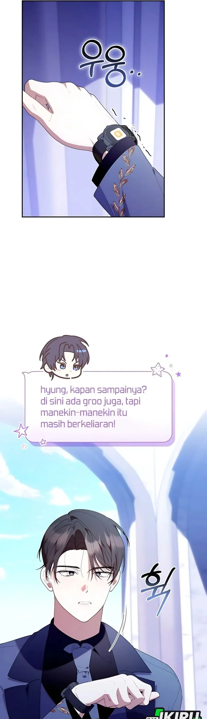 Chapter 52 - halaman 8
