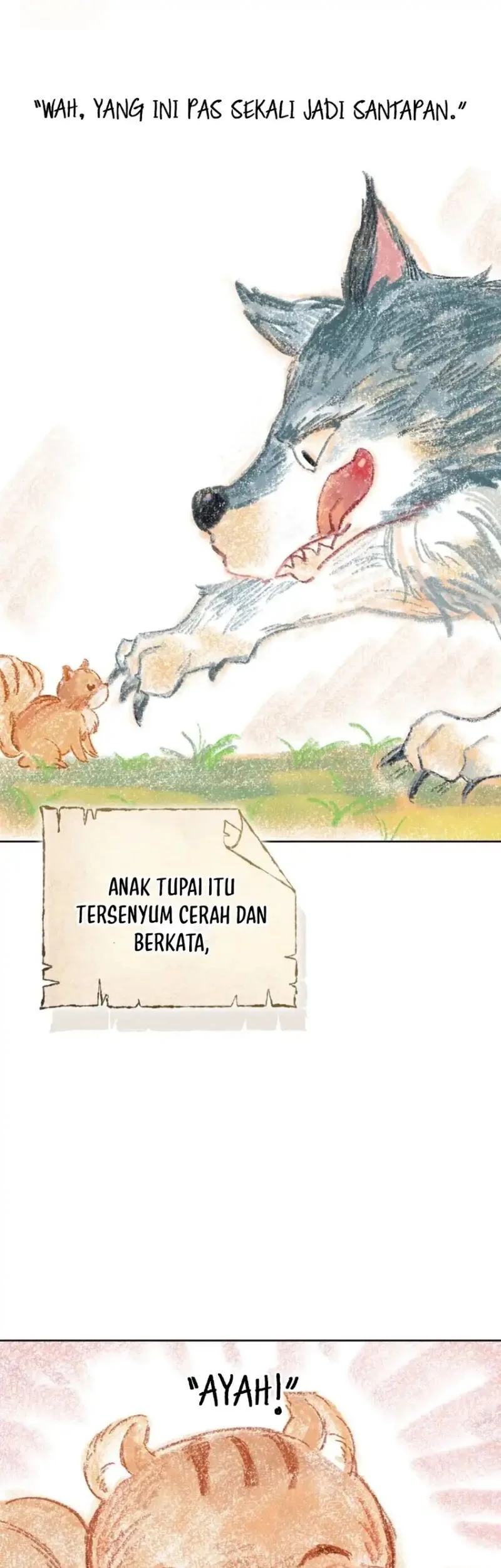 Chapter 58 - halaman 22