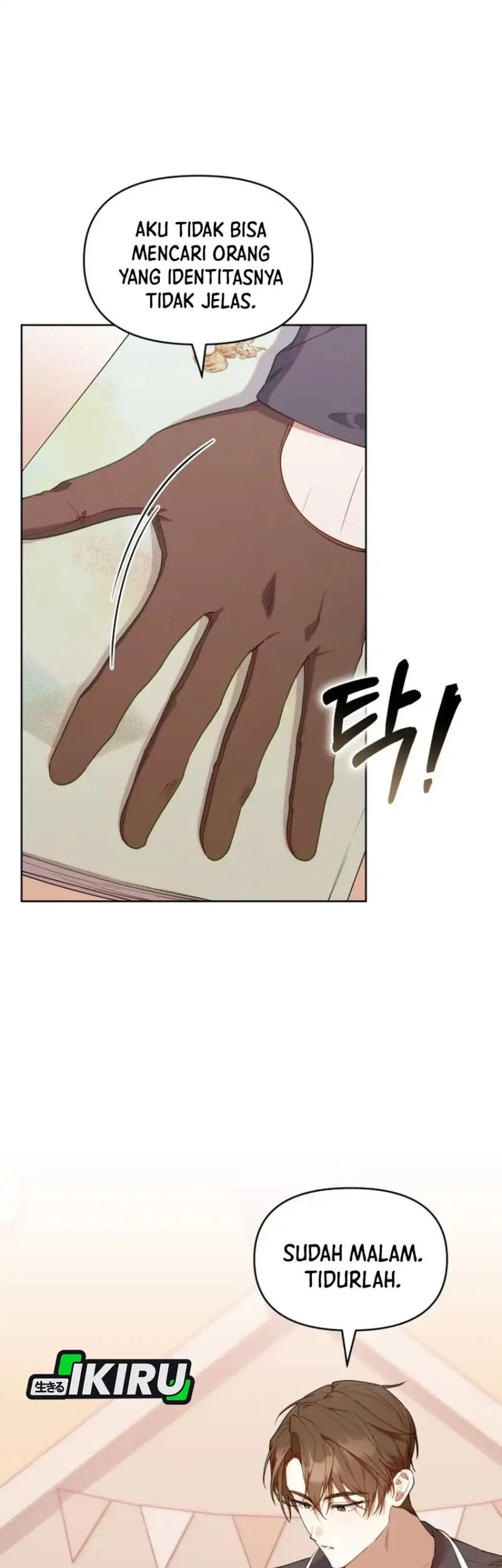 Chapter 58 - halaman 61