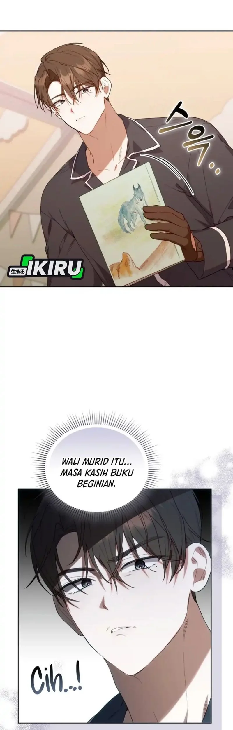 Chapter 58 - halaman 65