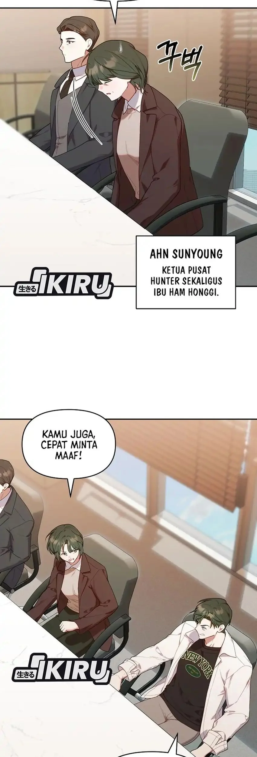 Chapter 60 - halaman 21