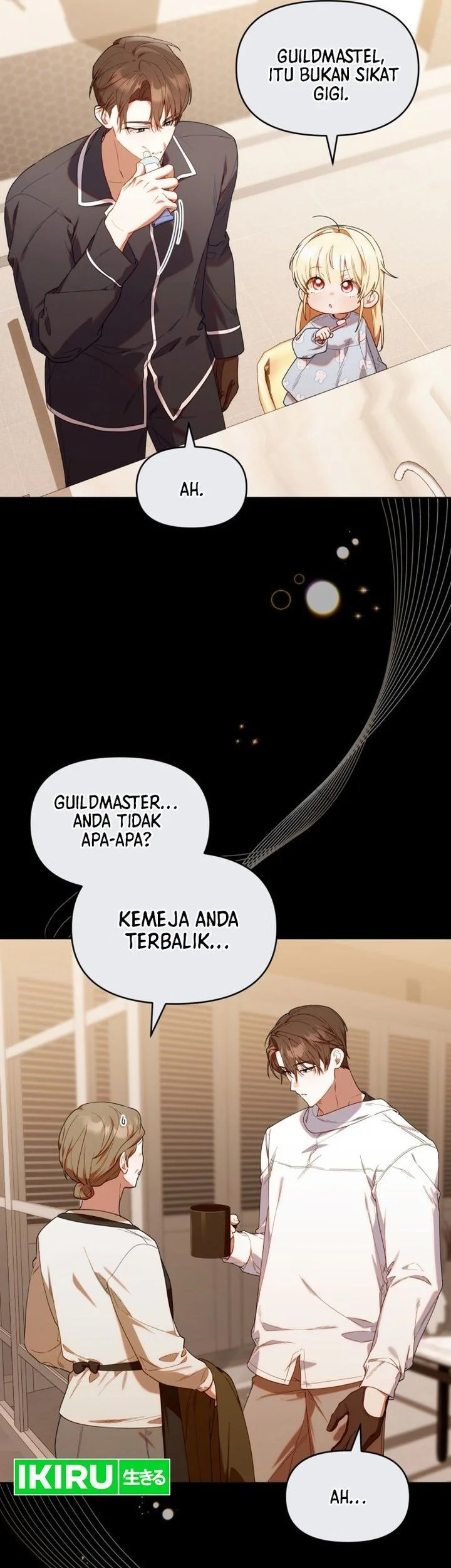 Chapter 61 - halaman 26