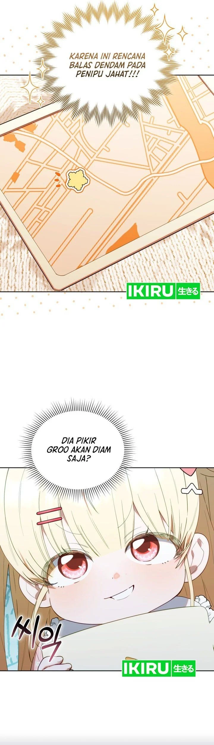 Chapter 61 - halaman 30