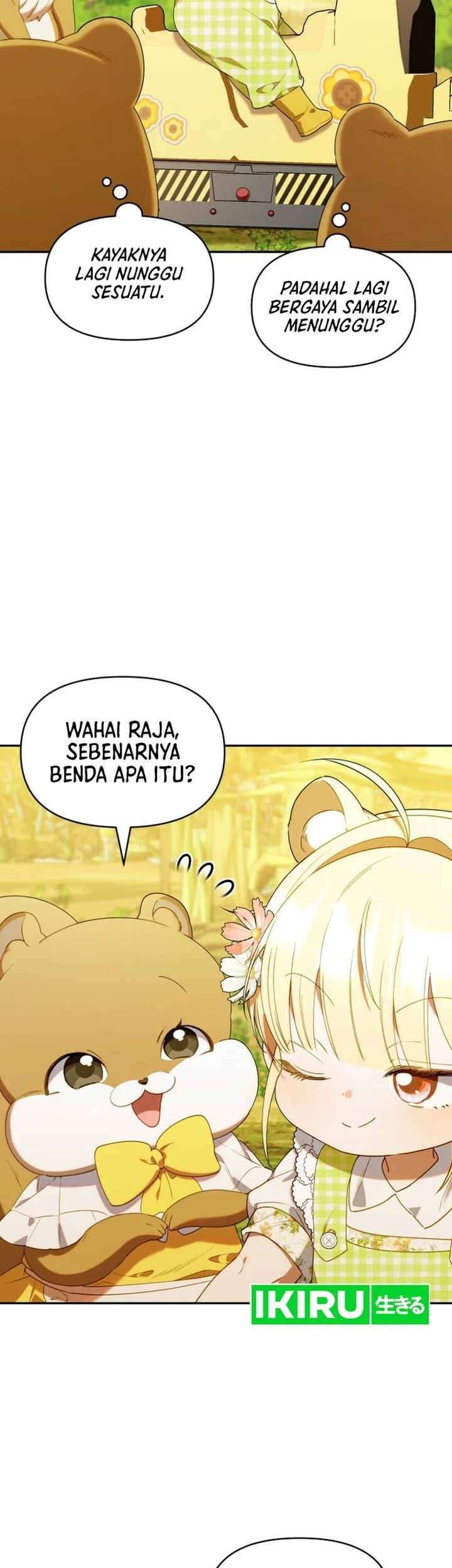 Chapter 64 - halaman 34