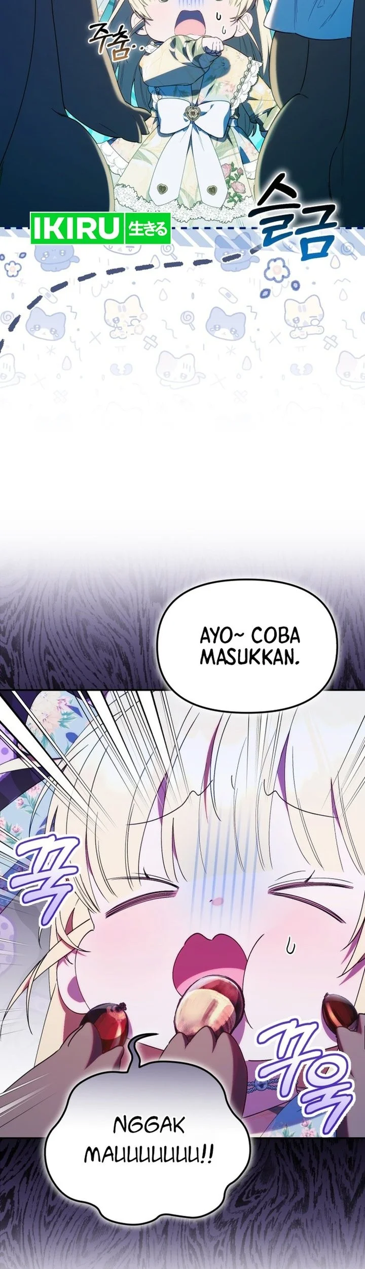 Chapter 64 - halaman 14
