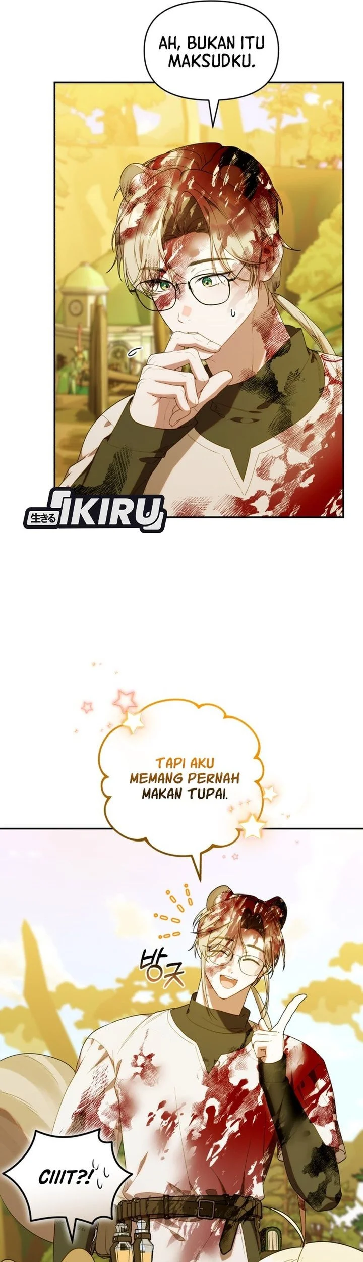 Chapter 65 - halaman 35