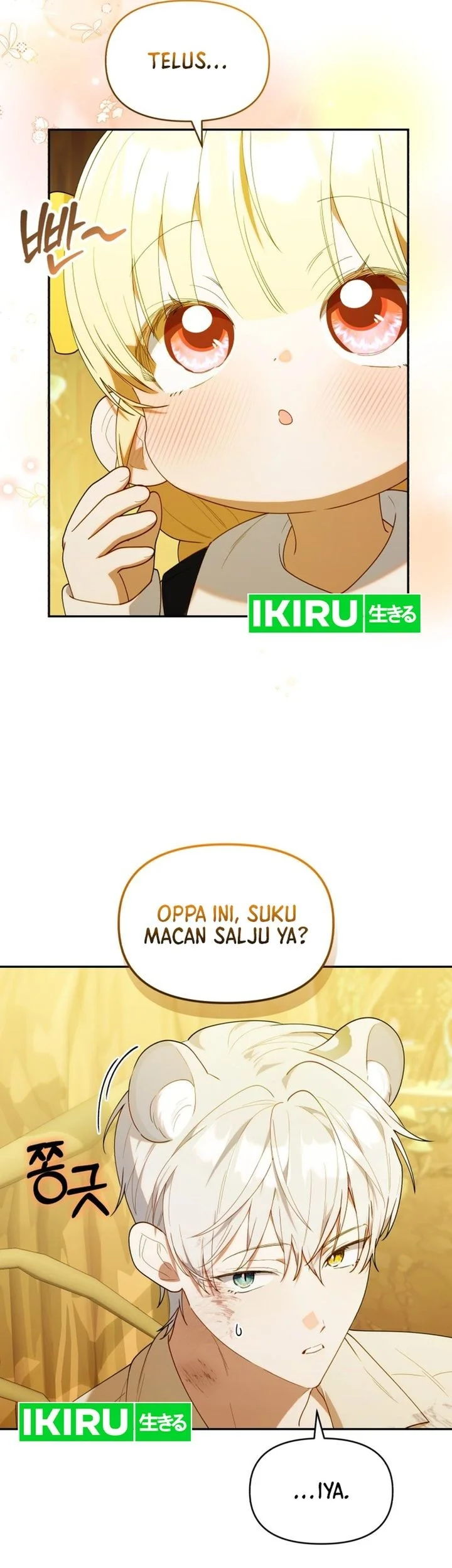 Chapter 65 - halaman 12
