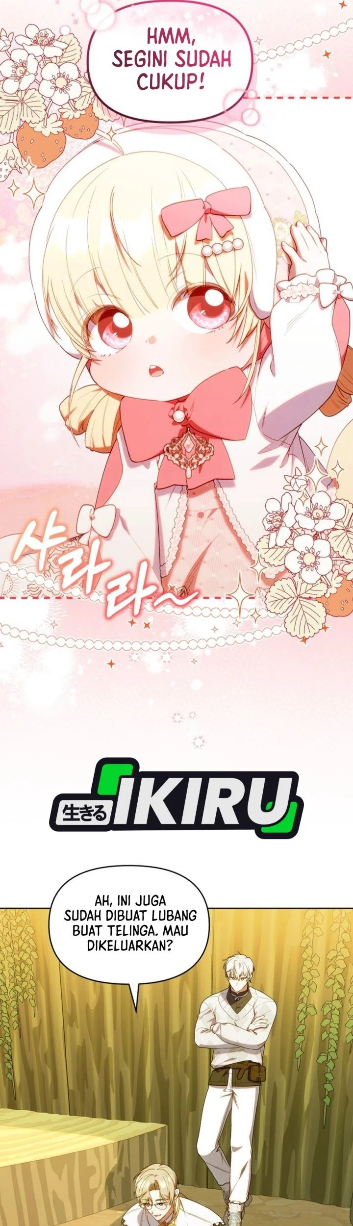 Chapter 67 - halaman 24