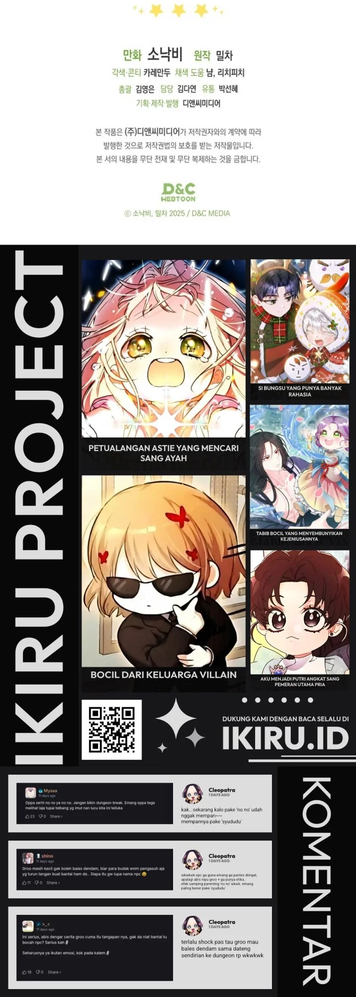 Chapter 67 - halaman 68