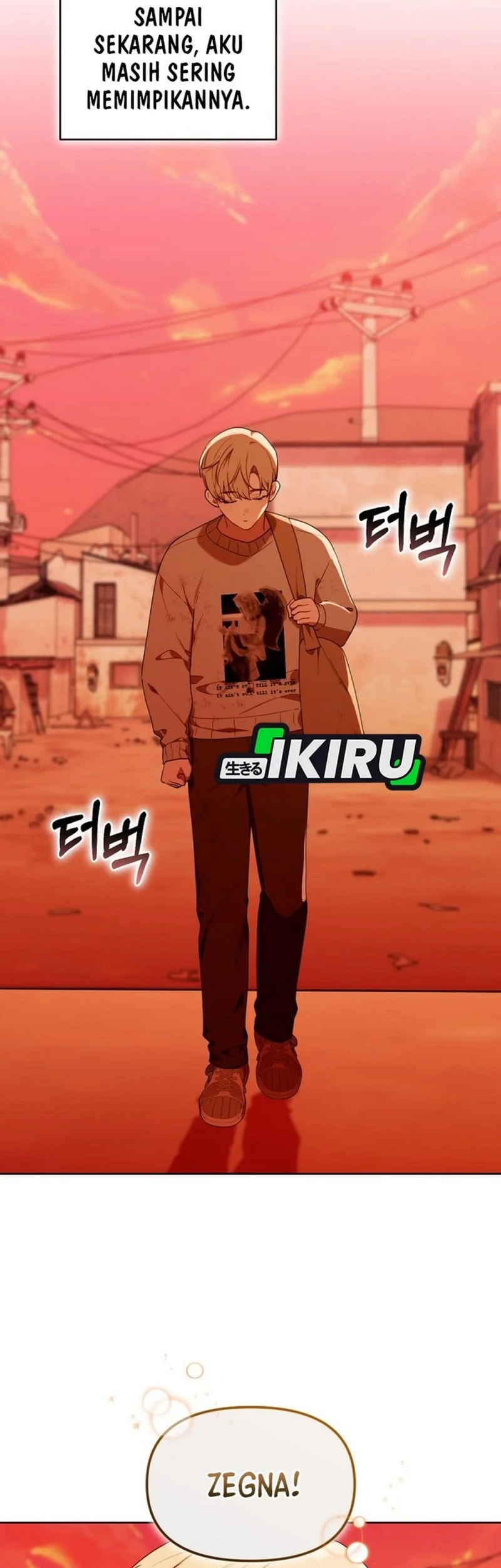Chapter 68 - halaman 30