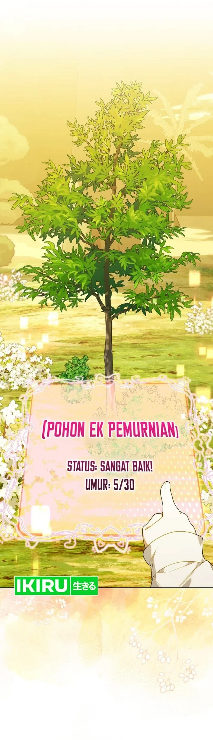 Chapter 69 - halaman 33