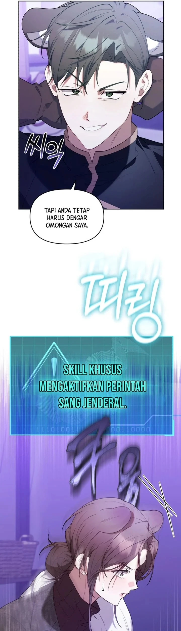 Chapter 70 - halaman 40