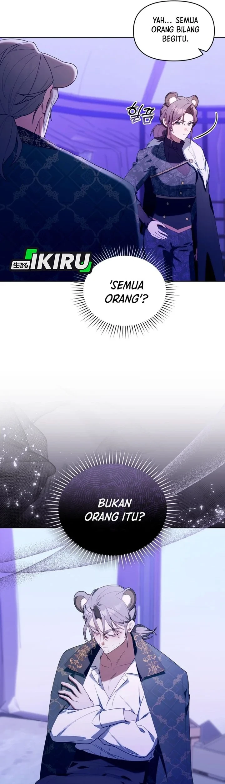 Chapter 70 - halaman 46