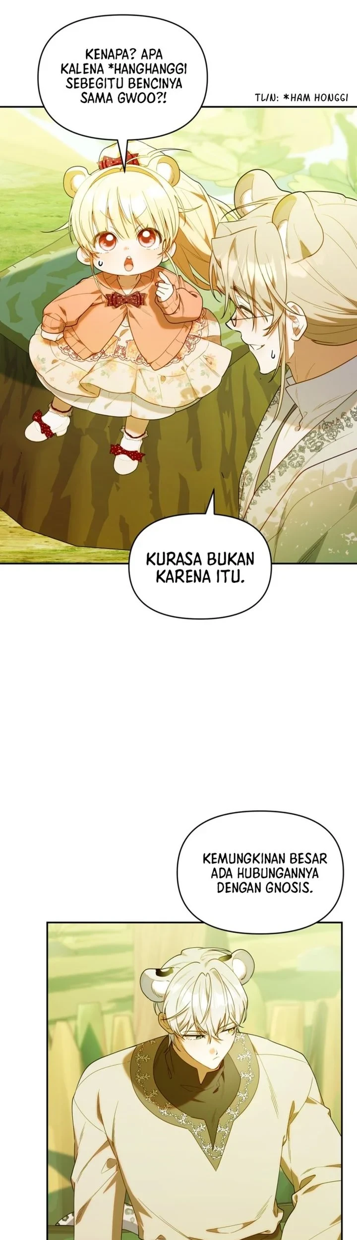 Chapter 71 - halaman 22