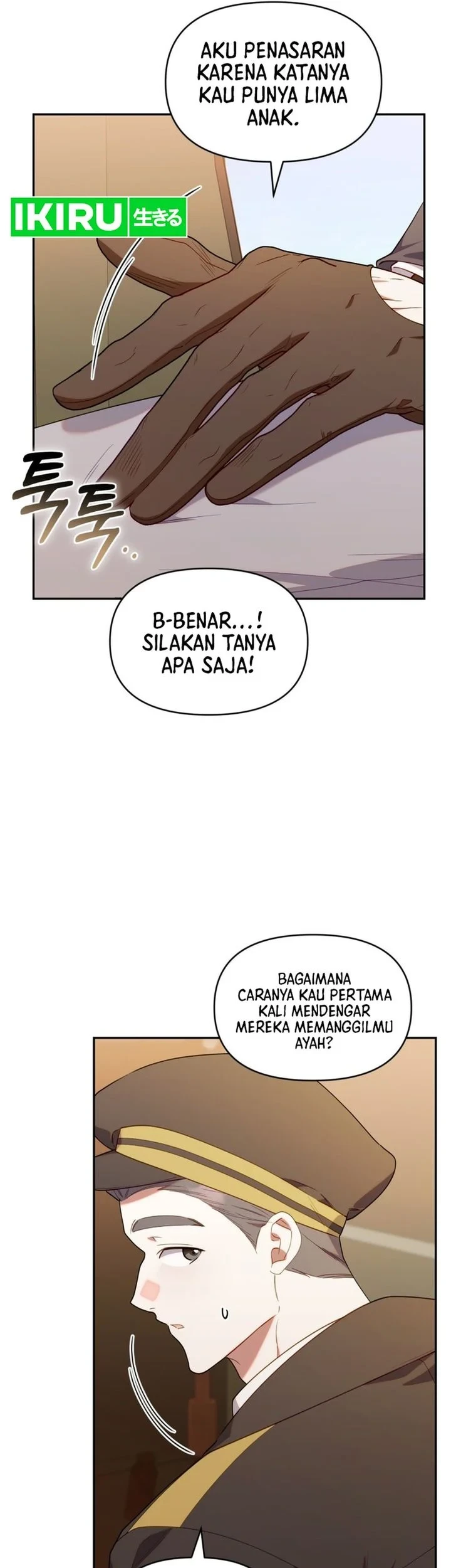 Chapter 72 - halaman 30