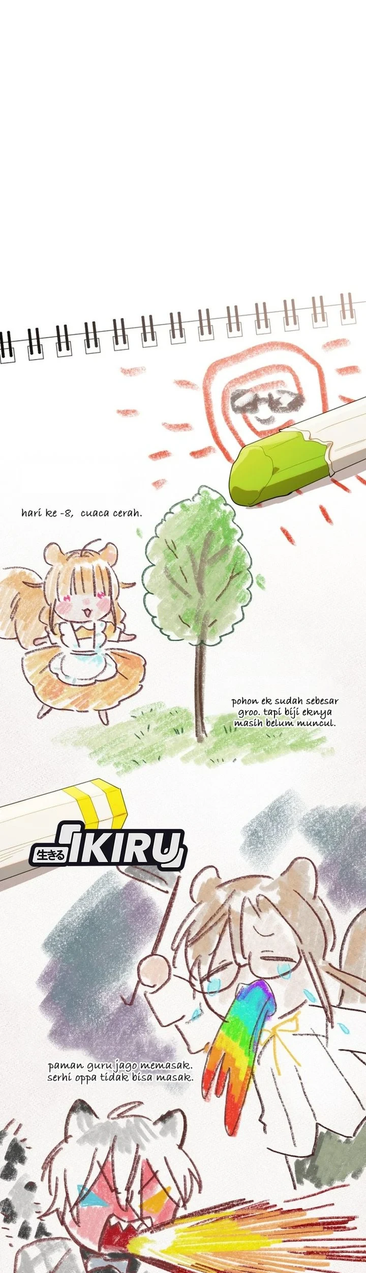 Chapter 72 - halaman 36