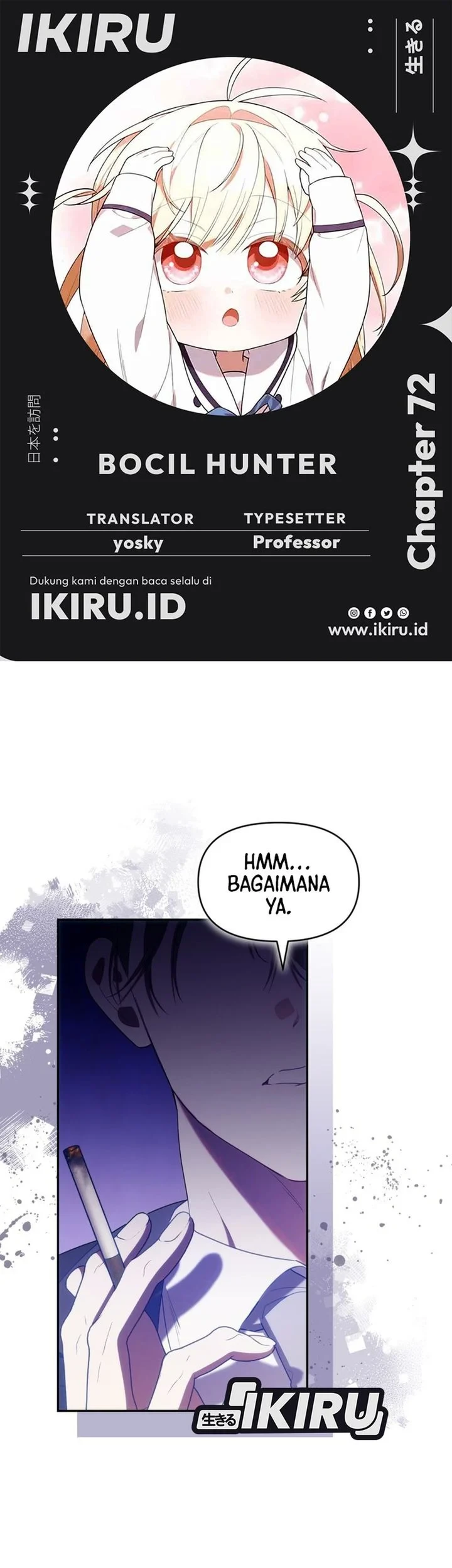 Chapter 72 - halaman 2