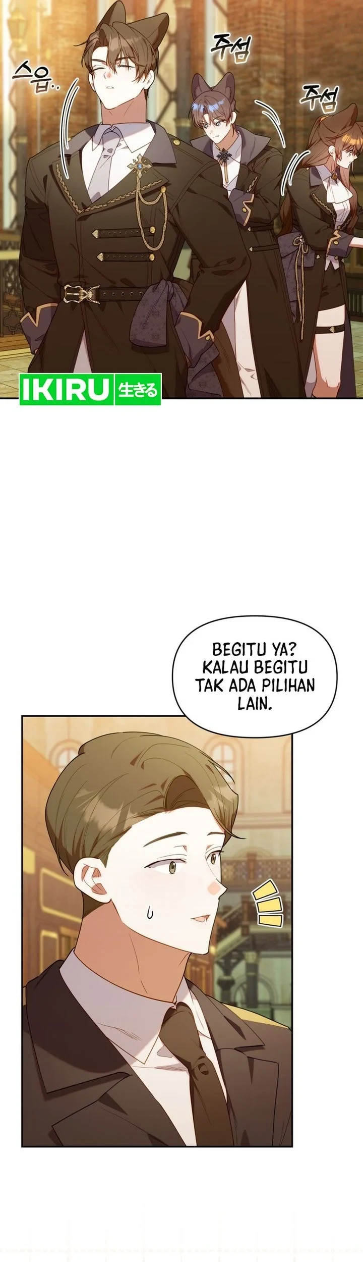 Chapter 72 - halaman 18