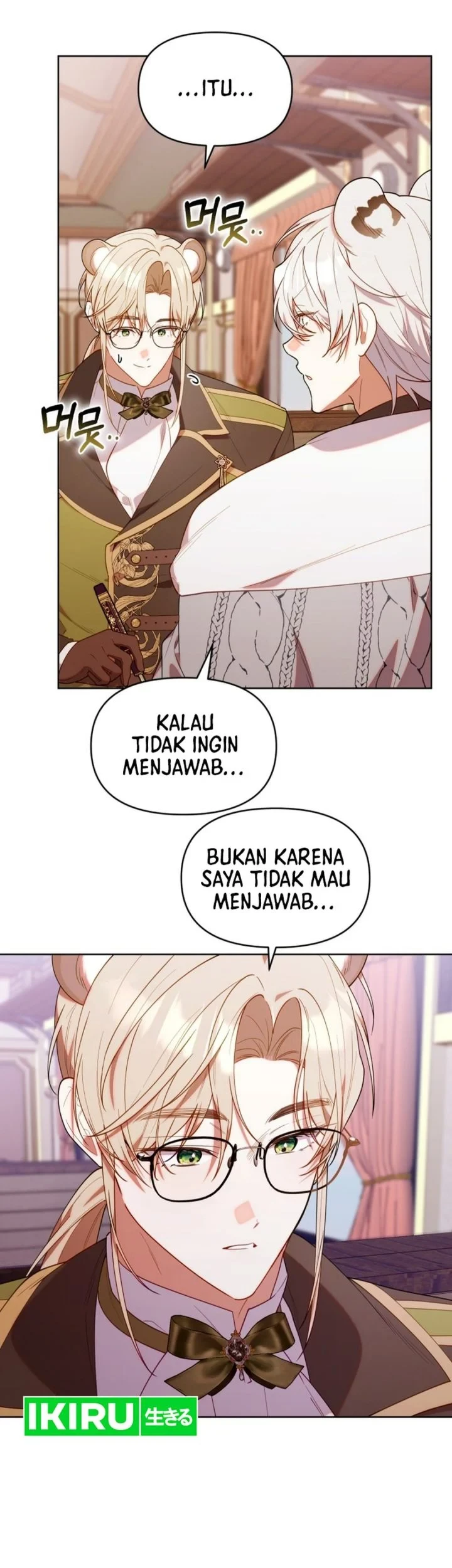 Chapter 73 - halaman 62
