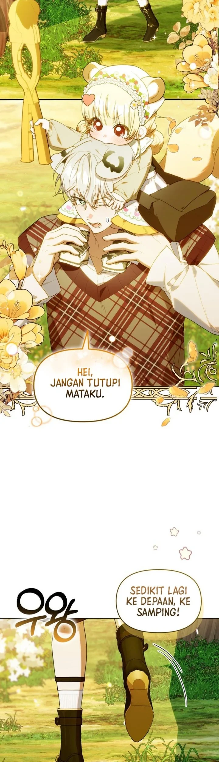 Chapter 73 - halaman 16