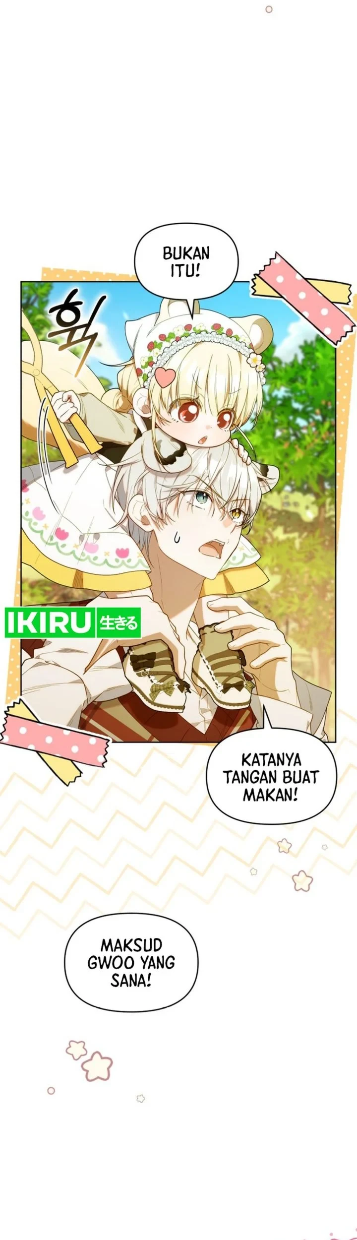 Chapter 73 - halaman 18